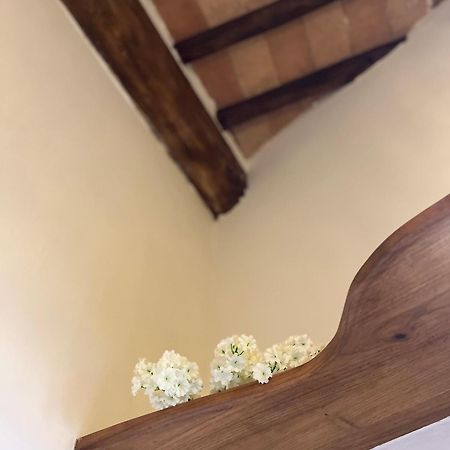 Apartamento Il Girasole Storico Pitigliano Exterior foto